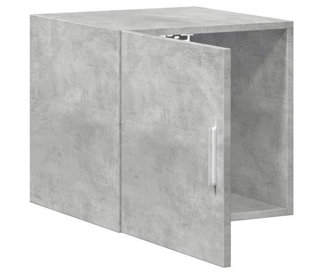 Armario De Pared 40 Blanco