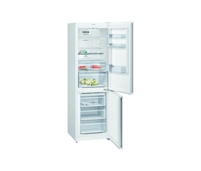 Frigorifico Combi Siemens KG36NXWEA Blanco