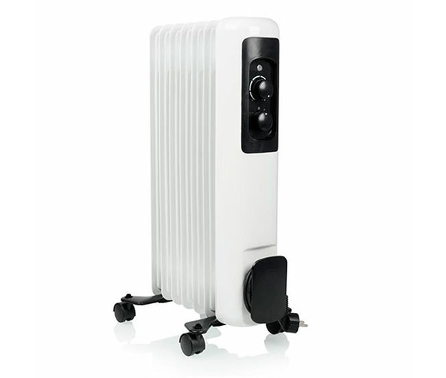 Radiador de Aceite KA-5177 Multicolor
