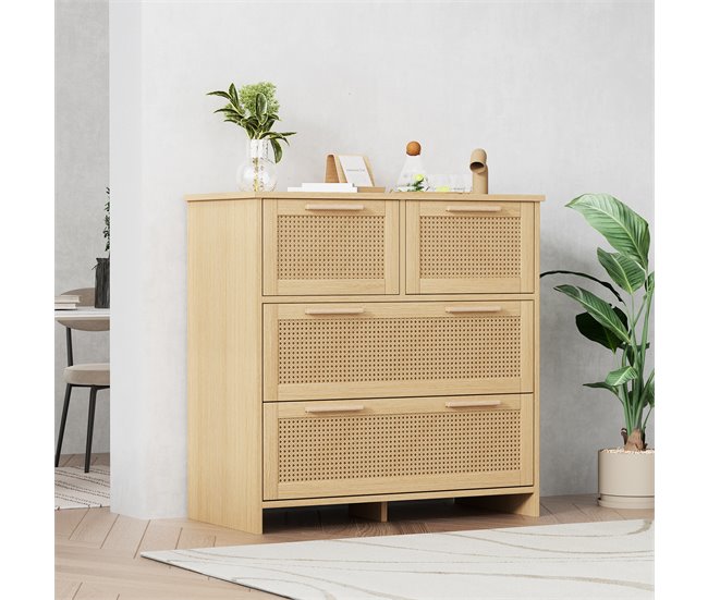 Aparadores 80 Natural