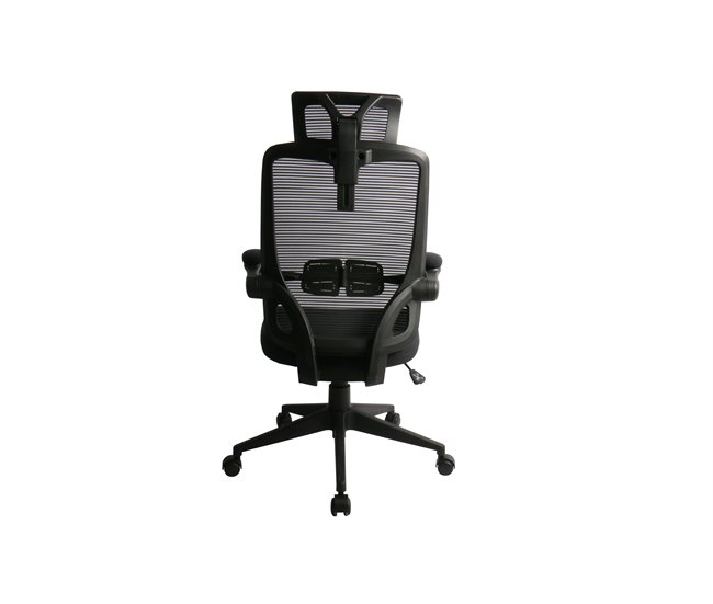 Silla de escritorio VICENT Negro