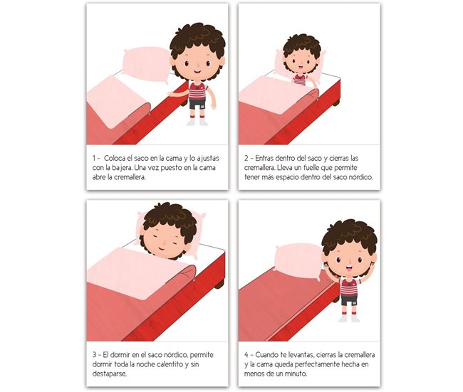 SACO NORDICO SIN RELLENO JUGAR REV 