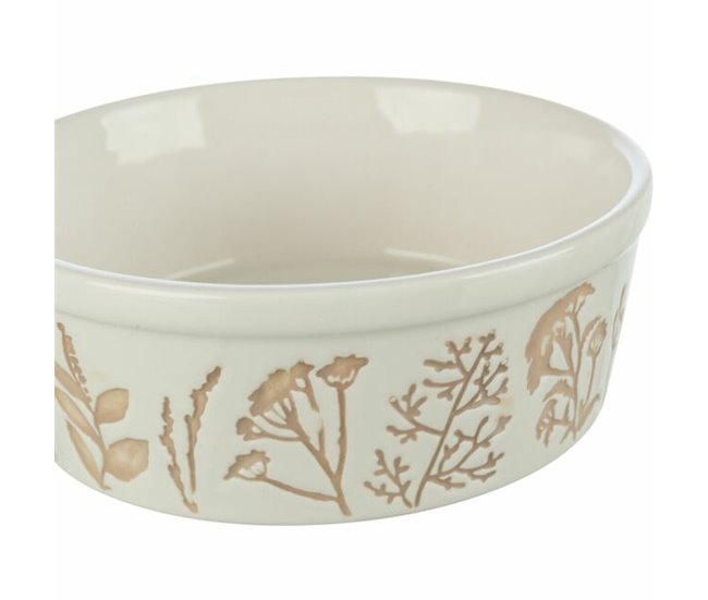 Comedero para Mascotas Multicolor