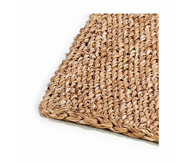Alfombra Marron