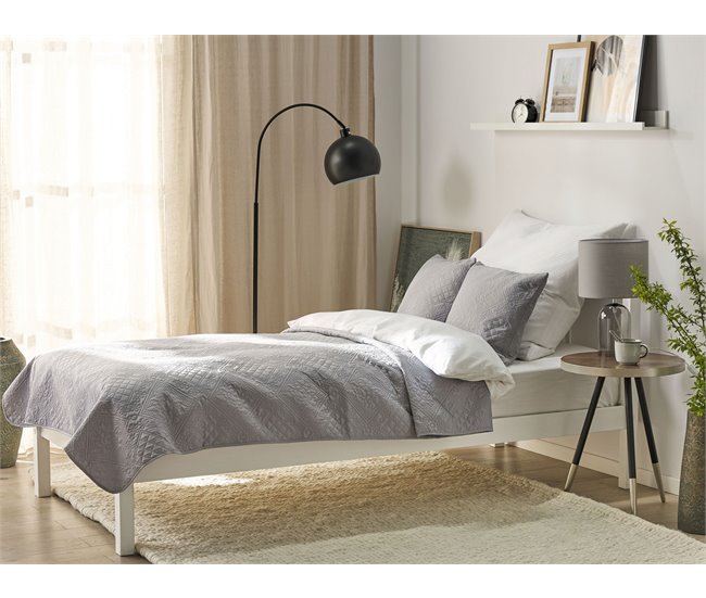 Beliani Cubrecama ALAMUT 