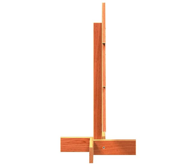 Árbol Navidad - Árbol navideño Marron