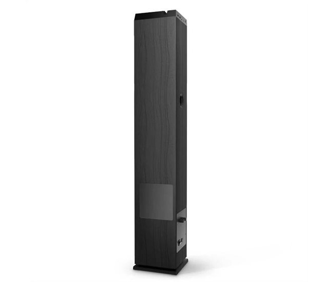 Torre de Sonido Bluetooth Tower 5 MAX Negro