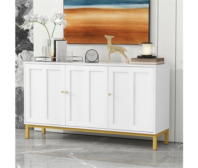 Aparadores 140 Blanco