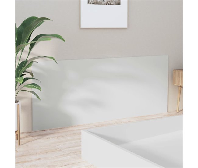 Cabecero De Cama Blanco