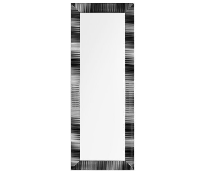 Beliani Espejo DRAVEIL 50x2 Dorado