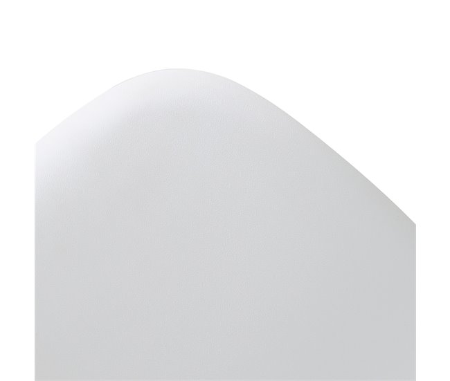 Silla de cocina ADA Blanco