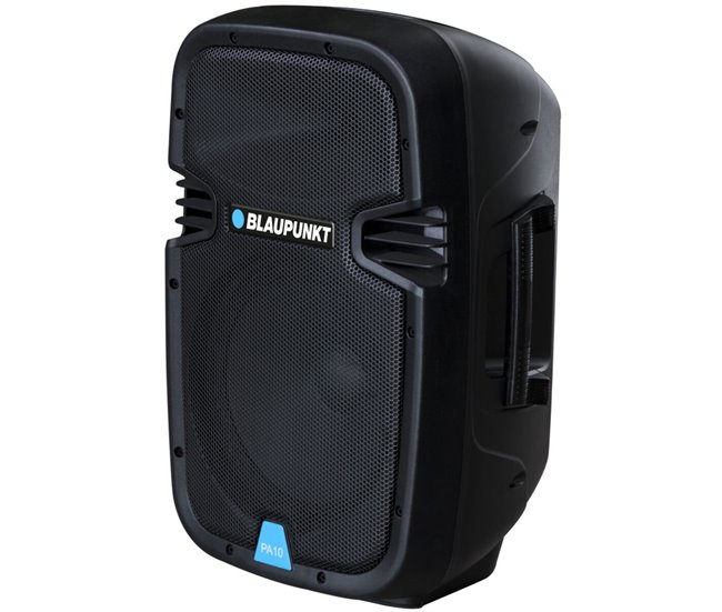Altavoz Bluetooth Portátil Profesjonalny system audio  PA10 Negro