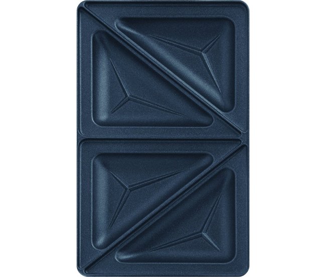 Sandwichera SW852D Negro