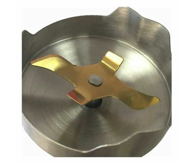 Batidora de Mano HB-11B.014A Negro