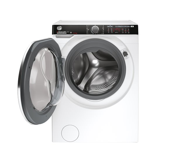 Lavadora - Secadora HOOVER HDP 4149AMBC/1-S 14kg - 9kg 1400 RPM Blanco