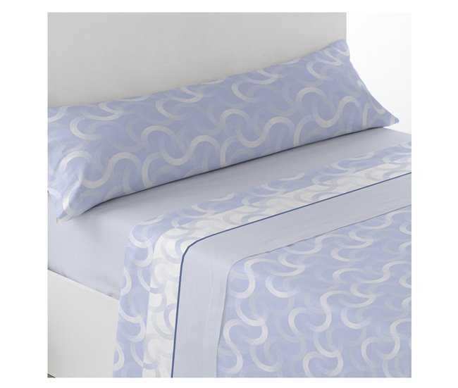 Acomoda Textil – Sábanas de Pirineo 