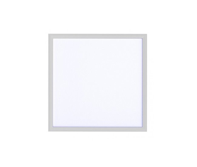 Aluminio Serie Lino Blanco