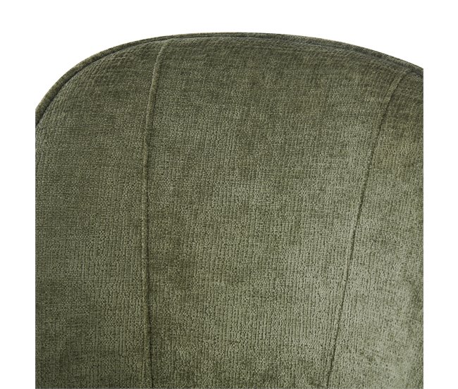 Pack de 2 sillas LAUREN  Verde