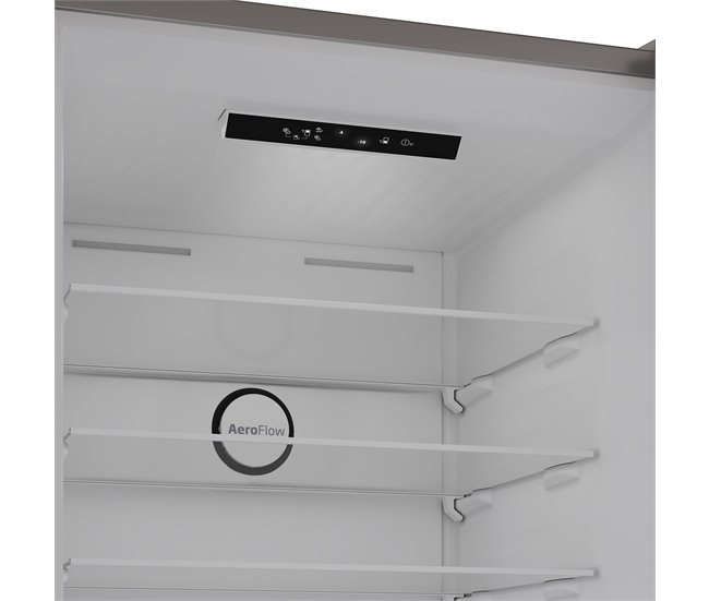 Frigorífico combi 1,92M 560L no frost BEKO B3RCNE564H Blanco