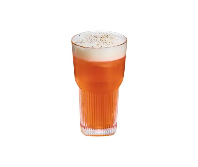 Pack de vasos Starline Arcoroc vidrio Transparente