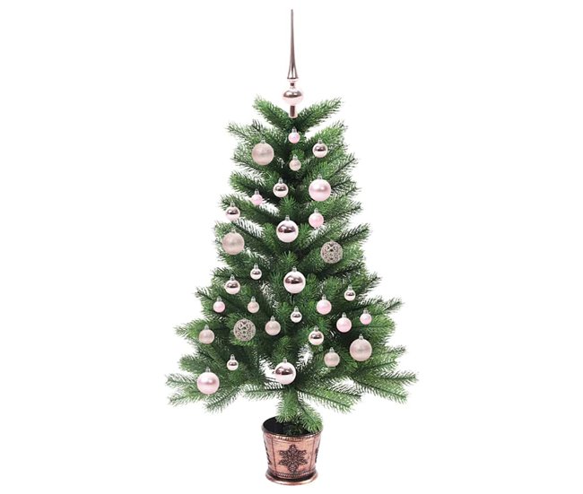 Árbol Navidad - Árbol navideño Verde