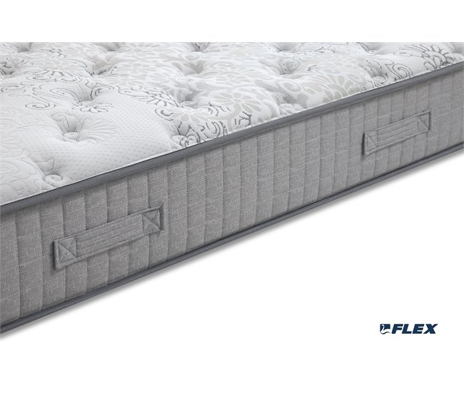 Colchón COOL FIRM. Multielastic Flex 