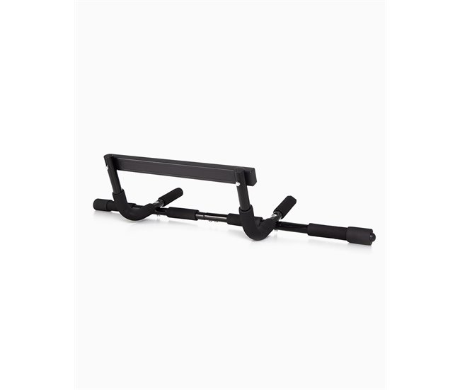 Barra de Dominadas - BOOMFIT Negro