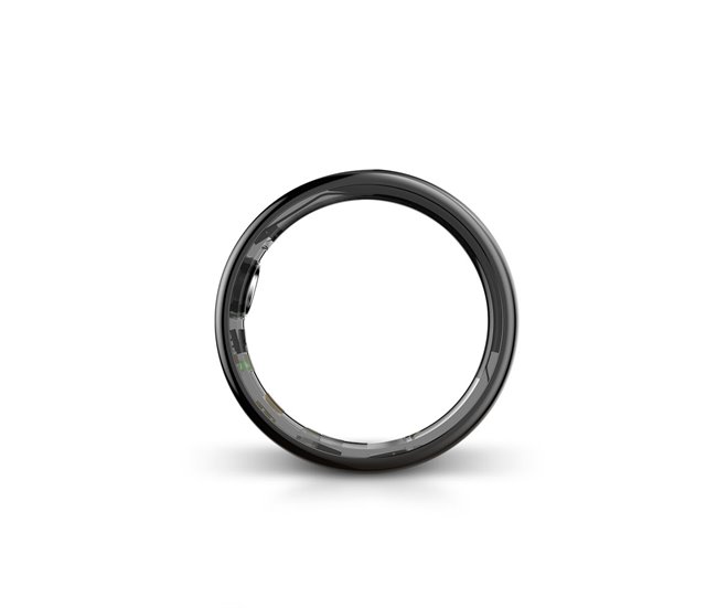 Smartwatch Saturn Negro