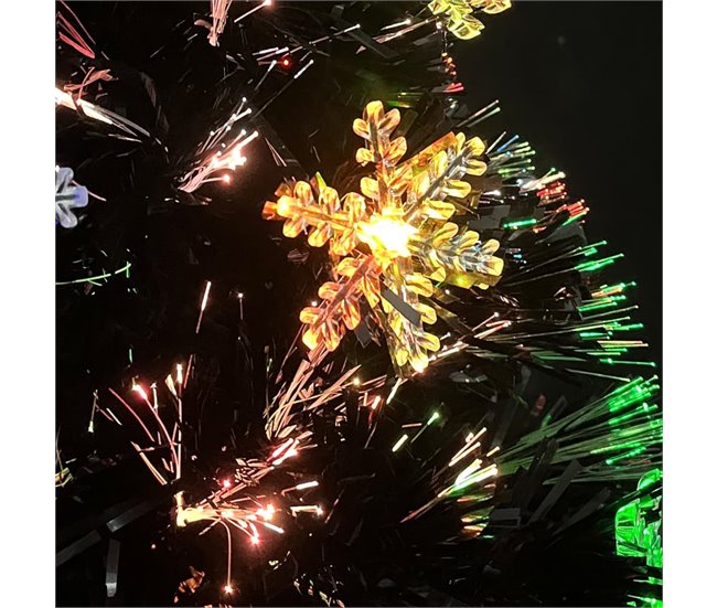 Árbol Navidad - Árbol navideño Negro