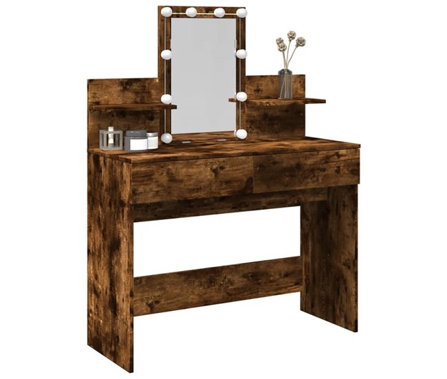 Tocador DREAM SPACE 100 Marron