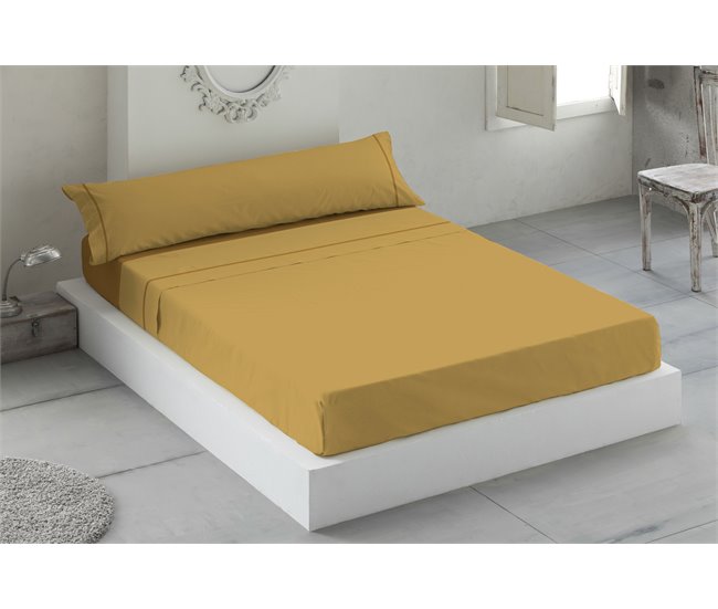 Juego sábanas SIROS LOIS 