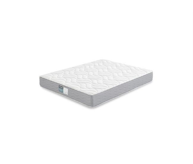 Colchón FLEX FIRM MULTI de Muelle Continuo Multielástic 