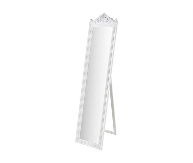 Espejo VINTAGE 172x40cm marca CONFORAMA  Blanco