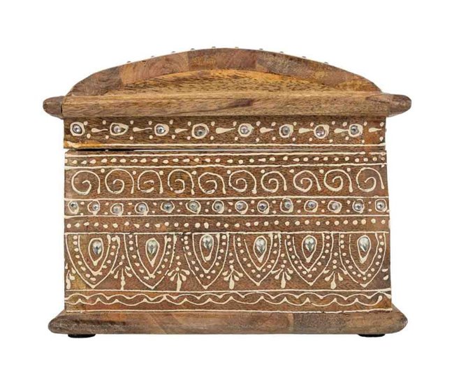 Caja-Joyero Multicolor