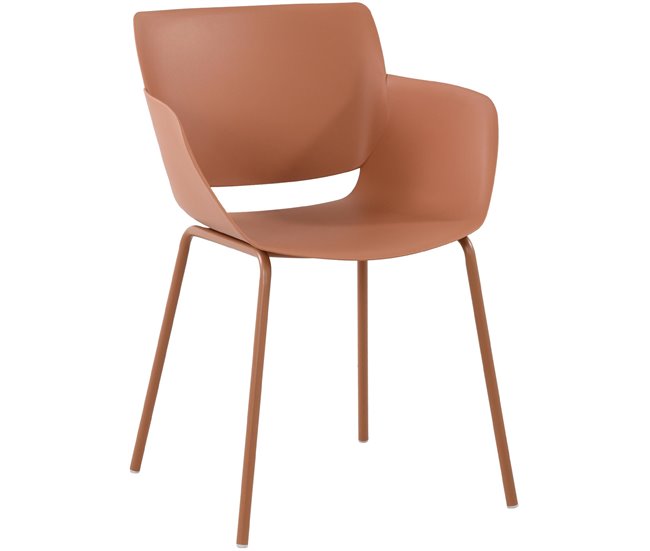 Grupo de asientos Berena Terracota