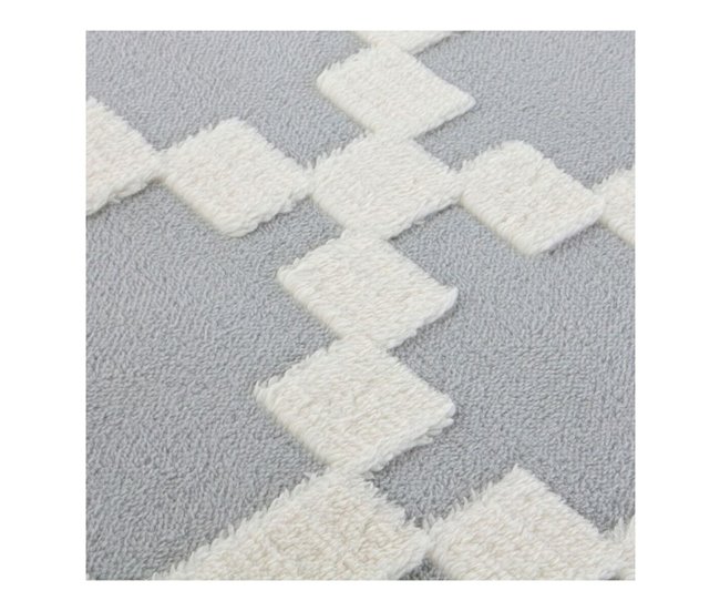 Alfombra Crema
