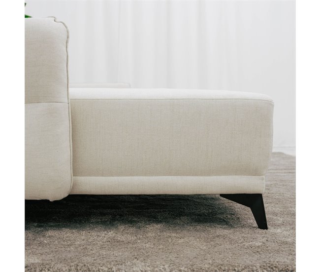 Sofá BUDWING Toby Beige