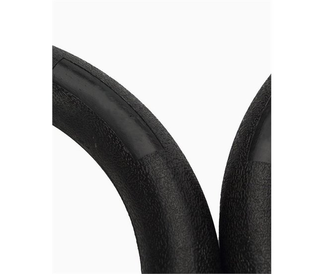 Anillas de CrossTraining - BOOMFIT Negro