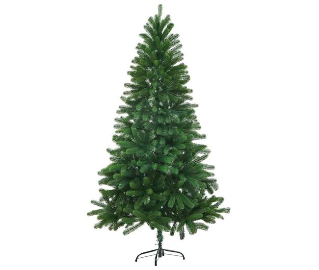 Árbol Navidad - Árbol navideño Verde