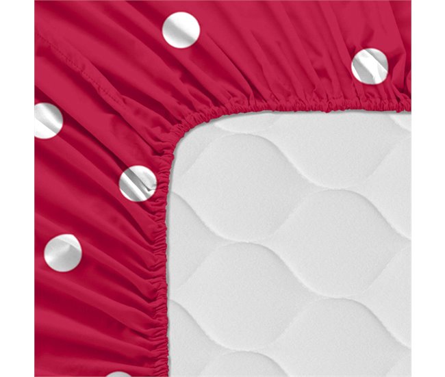 Grandma Bajera cuna Multicolor