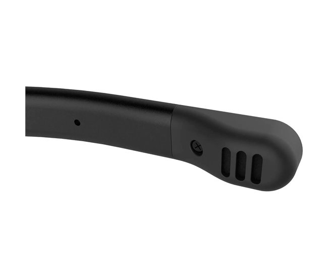 Auriculares con cable KOSS CS200i Negro