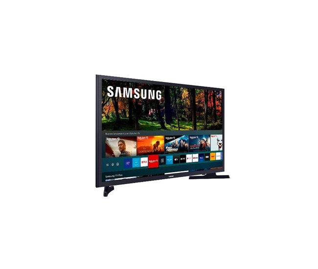 Television 32" Samsung UE32T4305AKXXC Negro