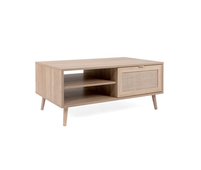 Mesa BALI Madera