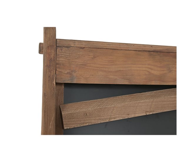 Espejo de pared Natural