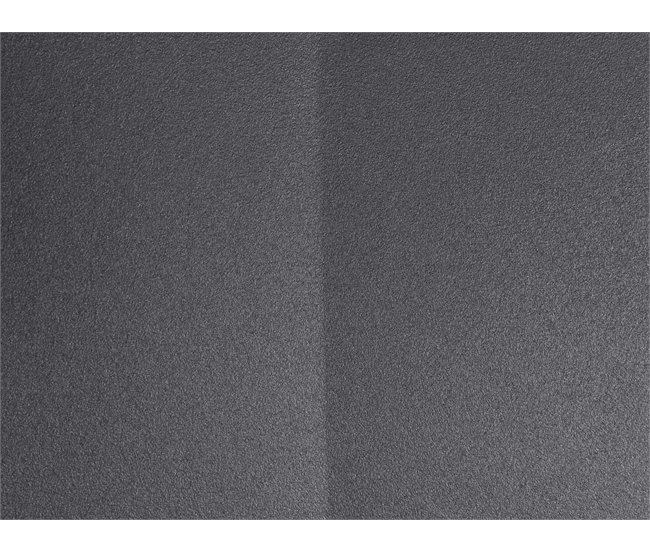 Conjunto de sillas de comedor ASTORIA Beliani Negro