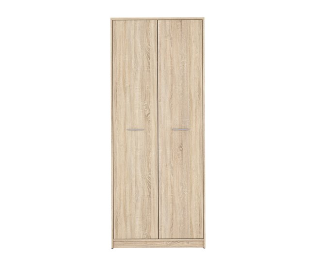 Armario 2 puertas Ewen Madera