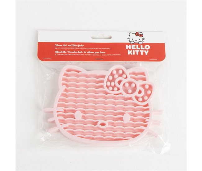 Comedero para Perro Rosa