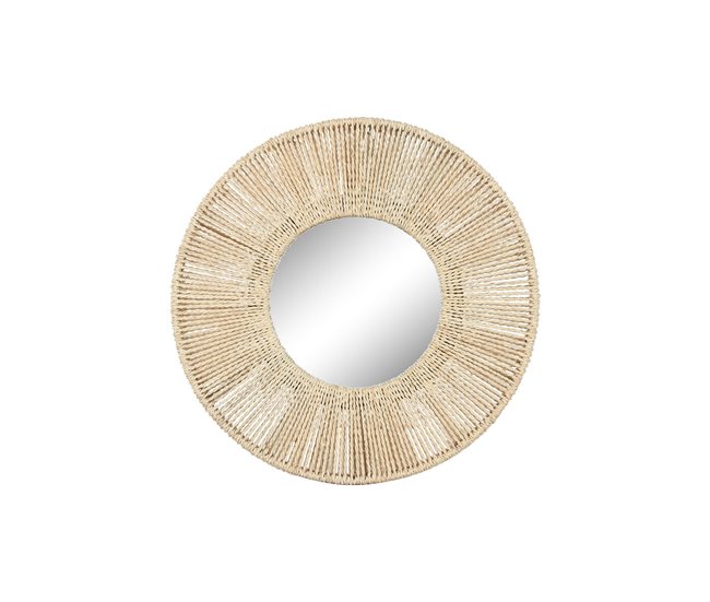 Espejo de pared Natural