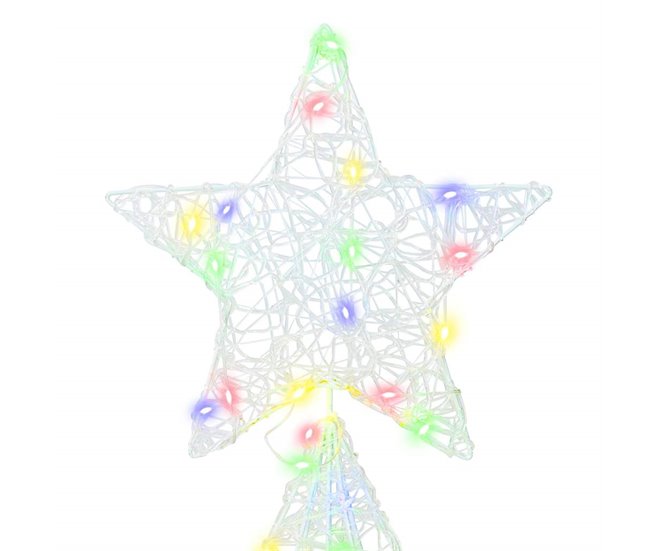 Árbol Navidad - Árbol navideño Multicolor