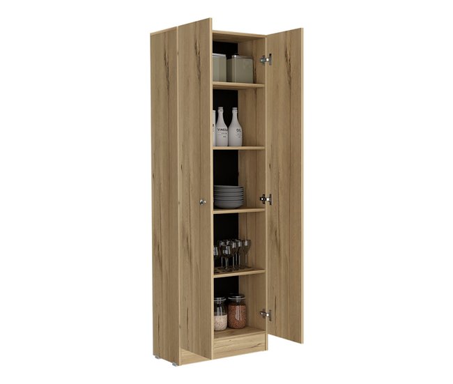 Armario Multifuncional Z 60 Beige